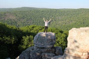 How to Get To Trailheads and Hikes Near DC