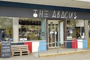Abacus Art Gallery