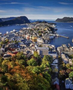 things to do in norway bergen