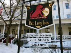 things to do in lenox ma
