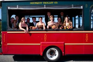 Ogunquit Trolley