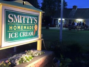 Smittyâs Homemade Ice Cream
