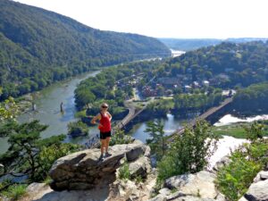 Maryland Heights Trail