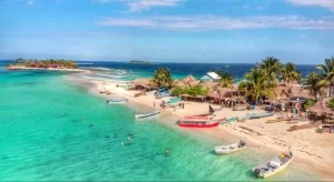 Honduras Beaches