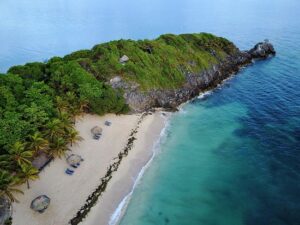 Honduras Beaches
