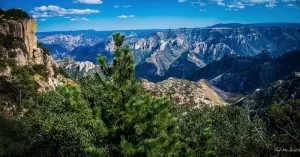 Copper Canyon, Chihuahua