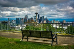 Best Parks In Seattle