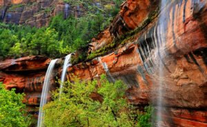Best Time To Visit Zion National Park