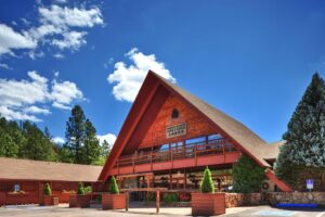 Things To Do In Payson AZ