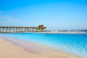 Best Florida Beaches For Families