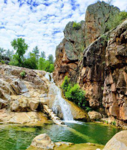 Things To Do In Payson AZ