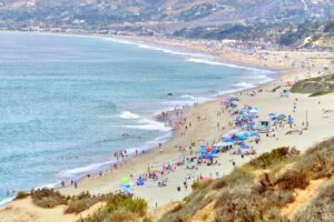 Best Beaches In Malibu