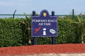 Pompano Beach Airpark
