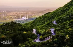 Places To Visit In Islamabad