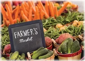 Poconos Farmers Market