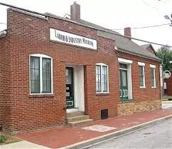 Labor & Industry Museum
