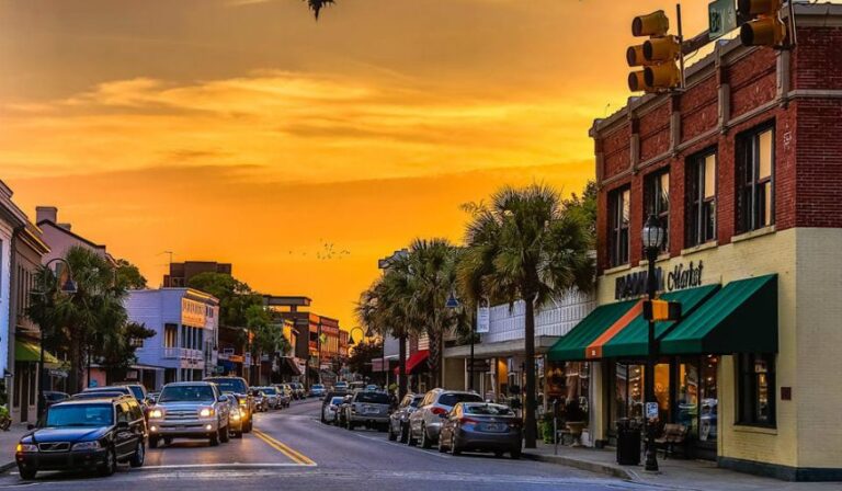 florence sc travel agency