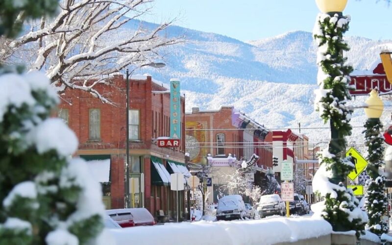 things to do in salida co