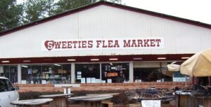 Flea Markets In Georgia
