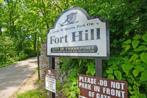 Things To Do In Frankfort KY