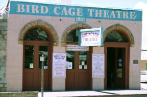Things To Do In Tombstone AZThings To Do In Tombstone AZ