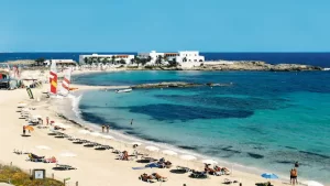 Best Beaches In Spain