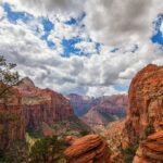 best time to visit zion national park