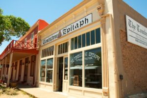 Things To Do In Tombstone AZ