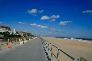 Best Beaches In NJ