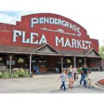 Flea Markets In Georgia