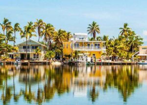Best Islands In Florida