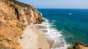 Best Beaches In Malibu