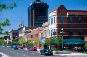 Things To Do In billings Montana