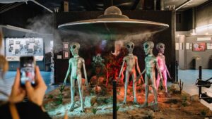 Things To Do In Roswell NM